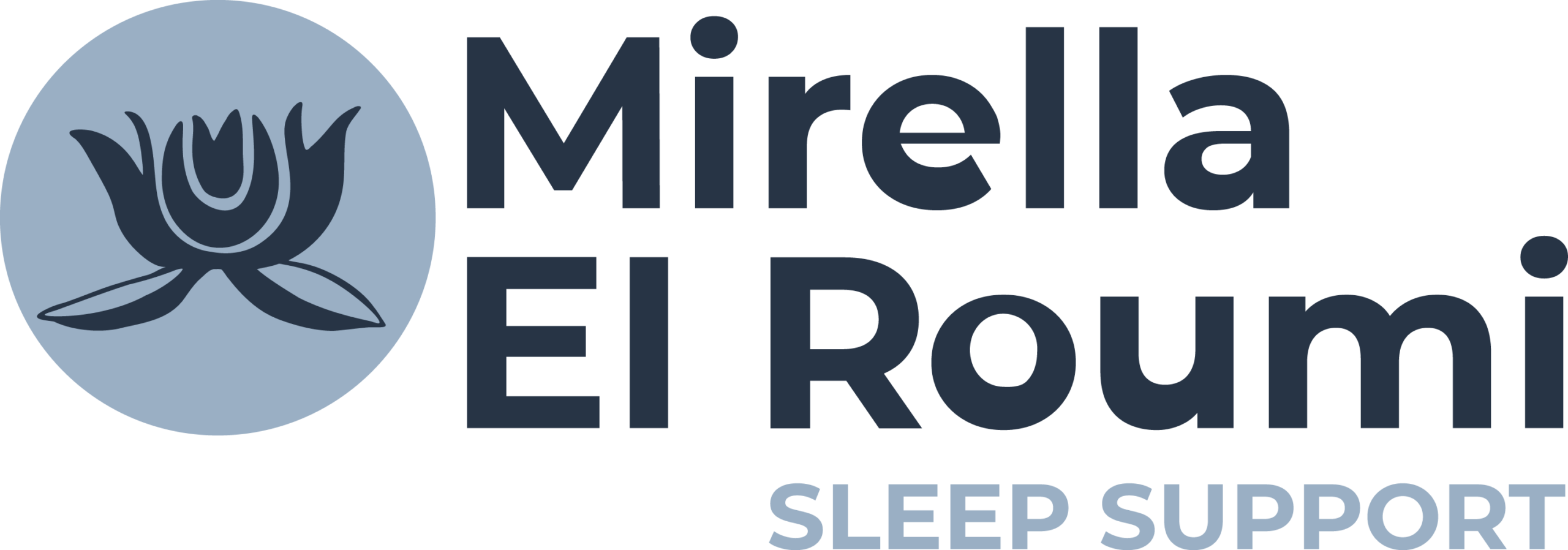 Mirella El Roumi Logo 3 Cactus in a planter