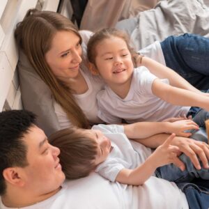 In Depth Sleep Support